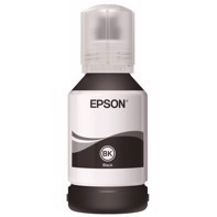 Epson T111 EcoTank bottiglia di inchiostro nero pigmentato