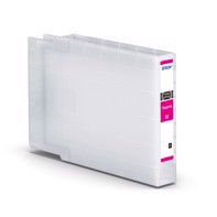 Epson WorkForce  cartuccia d'inchiostro L Magenta - T04C3