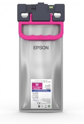 WorkForce Pro WF-C87xR Magenta XL ink - Per 20.000 pagine