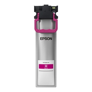 Epson T11C3 cartuccia d'inchiostro L Magenta 3.000 pagine