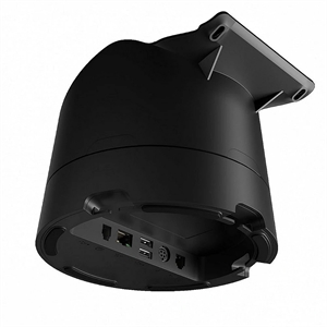 Sunmi Sunmi V3 MIX base EN (RJ45,RJ12,2*USB,RJ11,Adattatore EU) Versione rotante