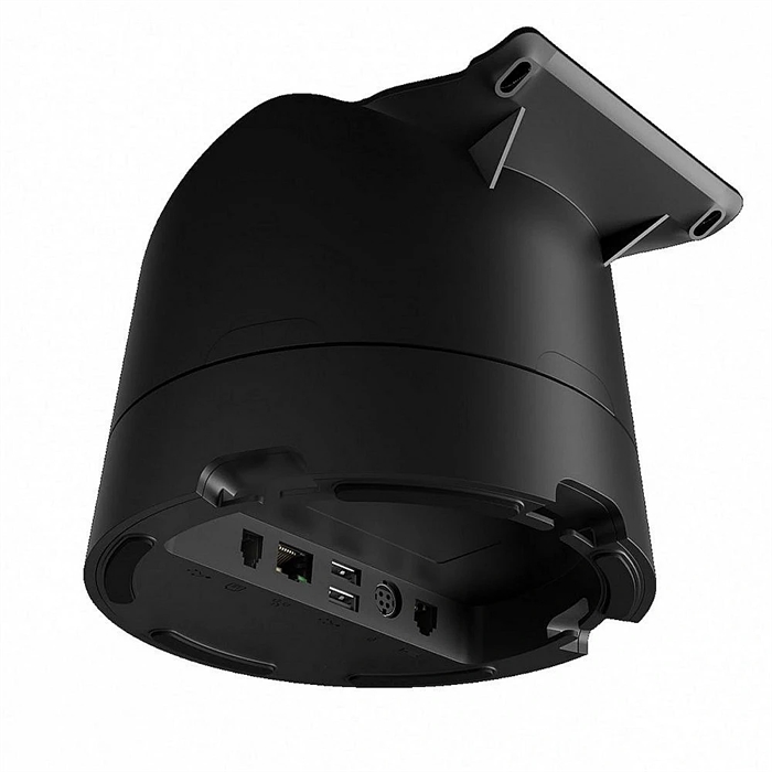 Sunmi Sunmi V3 MIX base EN (RJ45,RJ12,2*USB,RJ11,Adattatore EU) Versione rotante