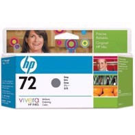 HP 72 - Cartuccia d'inchiostro Grey da 130 ml