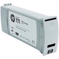 HP 771 - 775 ml Cartuccia di inchiostro Photo Black