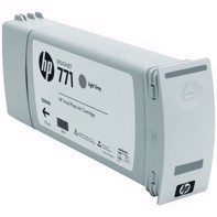 HP 771 - Cartuccia di inchiostro grigio chiaro da 775 ml