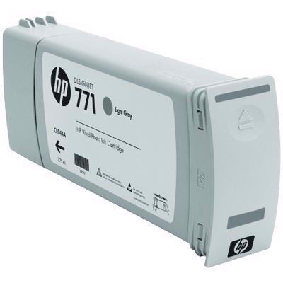 HP 771 - Cartuccia di inchiostro Light Grey da 775 ml