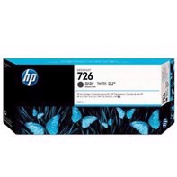 HP 72 - Cartuccia di inchiostro Matt Black 300 ml