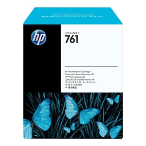 HP 761 Designjet cartuccia di manutenzione