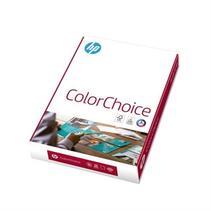 Carta da copia A3 Color Choice 90 g/m² - Pacco da 500 fogli