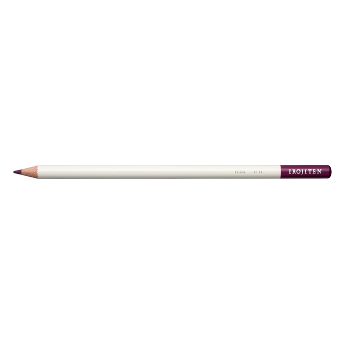 Tombow Colored Pencil Irojiten plum