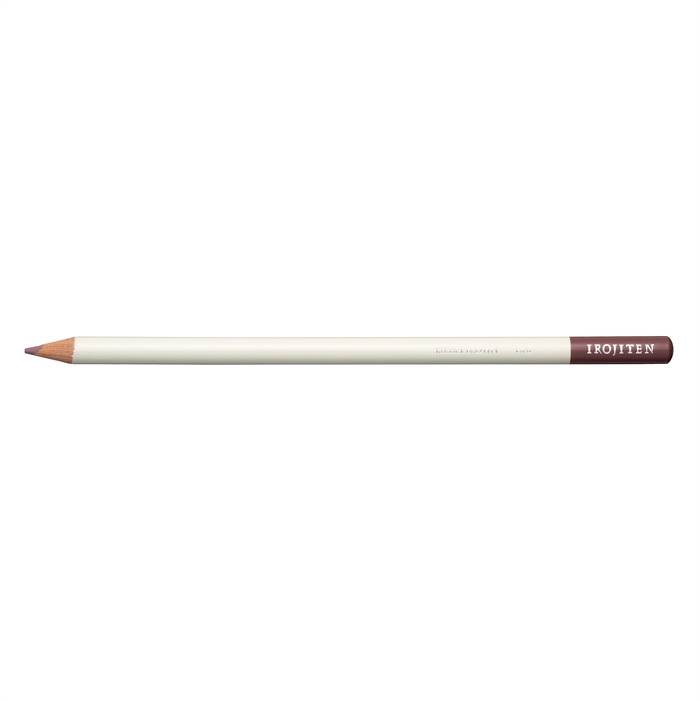 Tombow Colored Pencil Irojiten russet brown