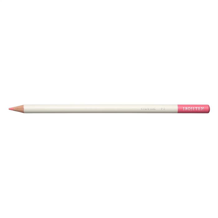 Tombow Color Pencil Irojiten coral pink