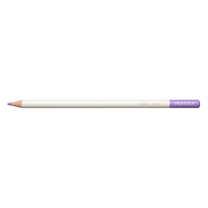 Tombow Colored Pencil Irojiten crocus