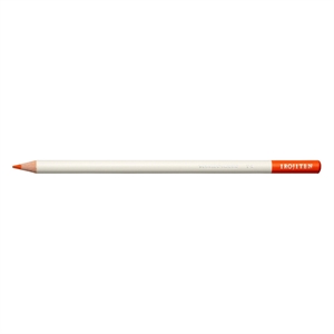 Tombow Colored Pencil Irojiten tangerine orange