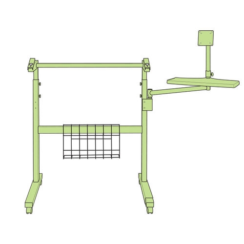 Canon REPRO STAND dimensione E per la serie SCI/SGI