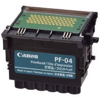 Canon Testina di stampa PF-04