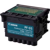 Canon Testina di stampa PF-05