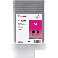 Canon Magenta PFI-101M - cartuccia di inchiostro da 130 ml
