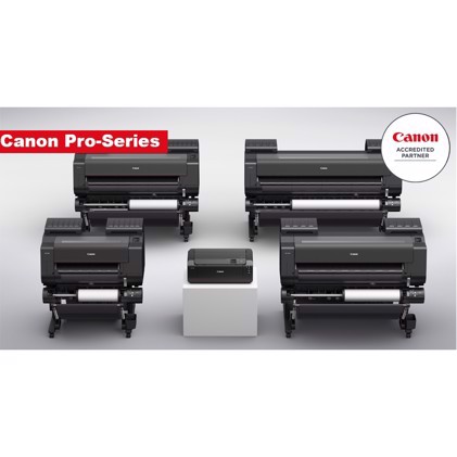 Ecco come assicurarti la migliore qualità di stampa quando stampi su una stampante Canon!