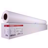 Canon Universal Polyester IJM417 260 g/m² - 36" x 30 metri 