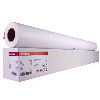 Canon IJM252C Smartdry Photo Satin 200 gram FSC - 44" (111,8 cm) x 30 metri  
