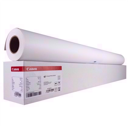 Canon 2941B Premium Glossy Paper 280 gram - 42" (106,7 cm) x 25 metri  