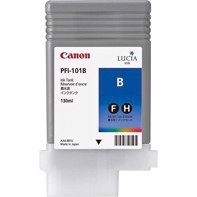 Canon Blue PFI-101B - Cartuccia di inchiostro da 130 ml