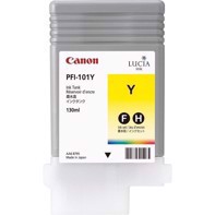 Canon Giallo PFI-101Y - cartuccia di inchiostro da 130 ml
