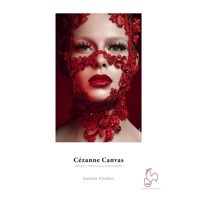 Hahnemühle Cézanne Canvas 430 g/m² - 24" x 12 metri