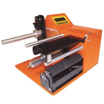 Dispenser di etichette