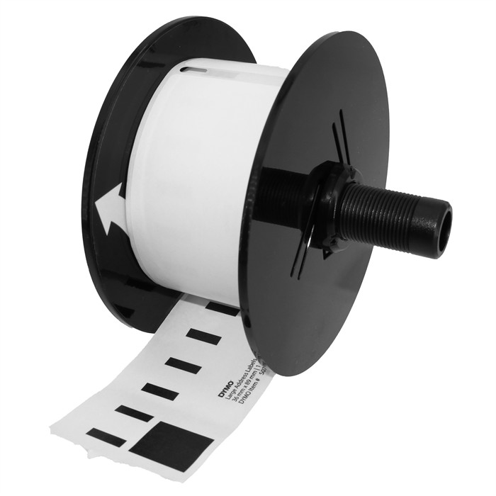 LabelWriter Wireless Spool

Bobina della LabelWriter Wireless