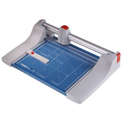 Dahle 440 - Tagliacarte rotativo A4+