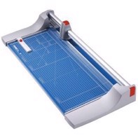 Dahle 444 - Taglierina a rotella formato A2+