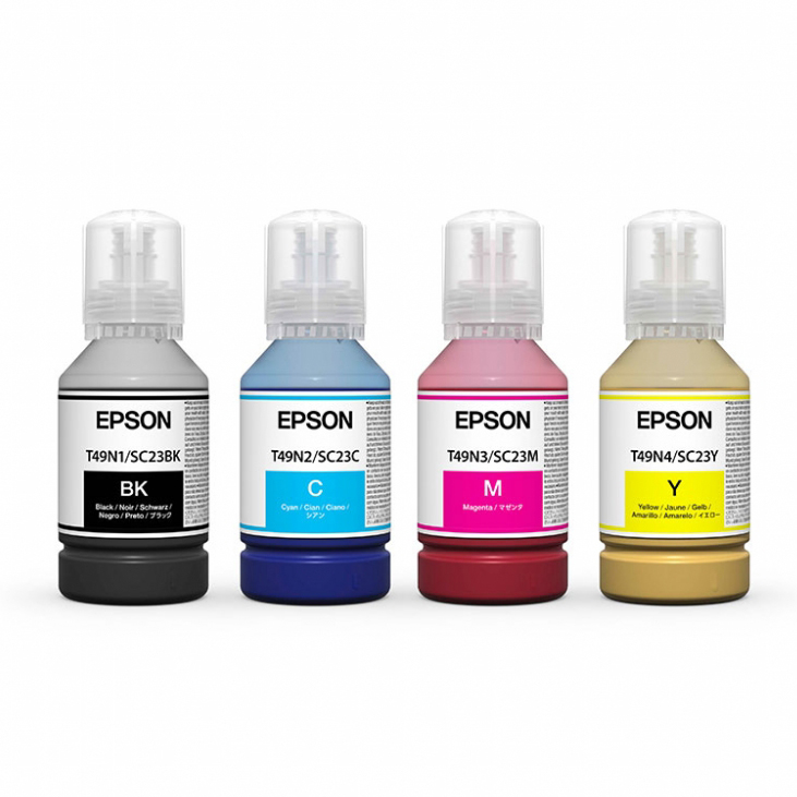 Inchiostro a sublimazione Epson