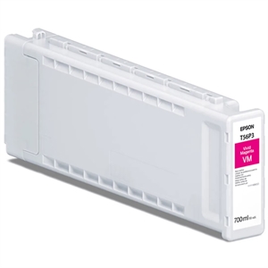 Epson Vivid Magenta T56P3 - cartuccia d'inchiostro da 700 ml