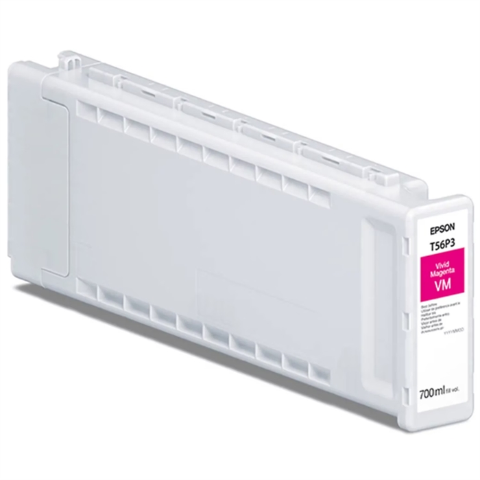 Epson Vivid Magenta T56P3 - cartuccia d\'inchiostro da 700 ml