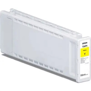 Epson Yellow T56P4 - cartuccia di inchiostro da 700 ml