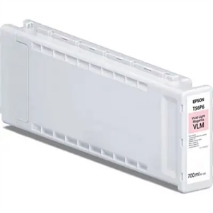 Cartuccia di inchiostro Epson Vivid Light Magenta T56P6 - 700 ml
