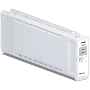 Epson Grigio T56P7 - Cartuccia d'inchiostro da 700 ml