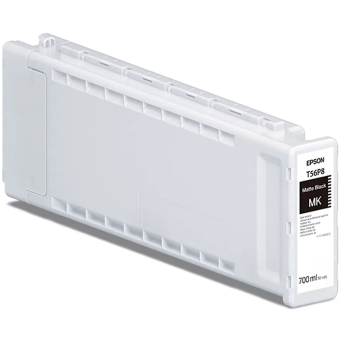 Epson Matte Black T56P8 - cartuccia d\'inchiostro da 700 ml