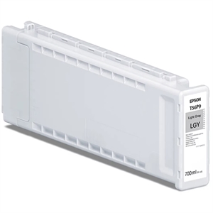 Epson Light Grey T56P9 - Cartuccia d'inchiostro da 700 ml