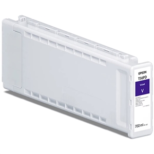 Epson Violet T56PD - Cartuccia d'inchiostro da 700 ml