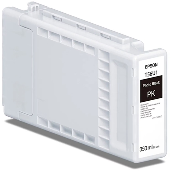 Epson Photo Black T56U1 - cartuccia d\'inchiostro da 350 ml