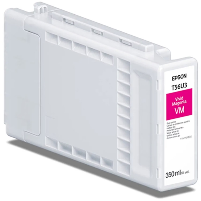 Epson Vivid Magenta T56U3 - cartuccia d\'inchiostro da 350 ml