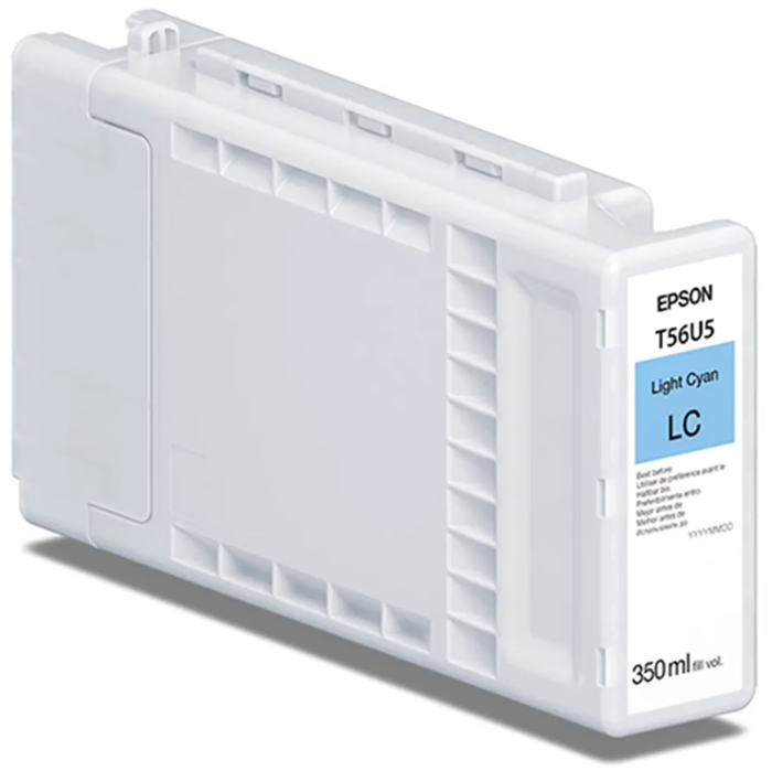Epson Light Cyan T56U5- cartuccia d\'inchiostro da 350 ml