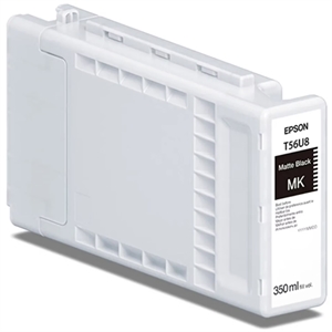 Epson Matte BlackT56U8 - cartuccia d'inchiostro da 350 ml