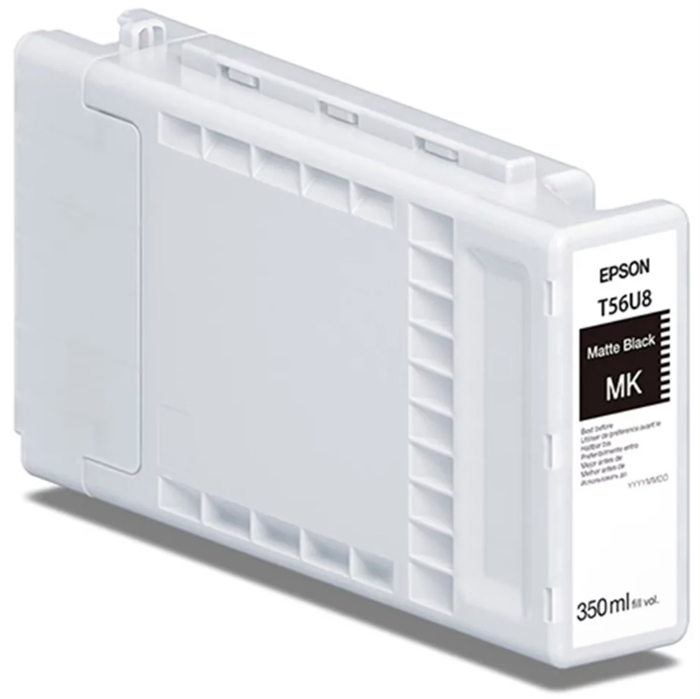 Epson Matte BlackT56U8 - cartuccia d\'inchiostro da 350 ml