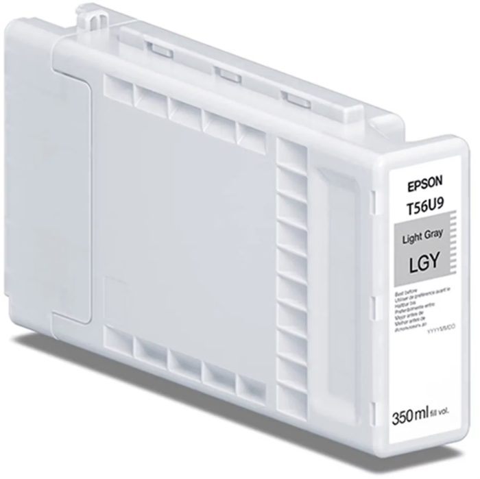 Epson Light Grey T56U9 - cartuccia d\'inchiostro da 350 ml