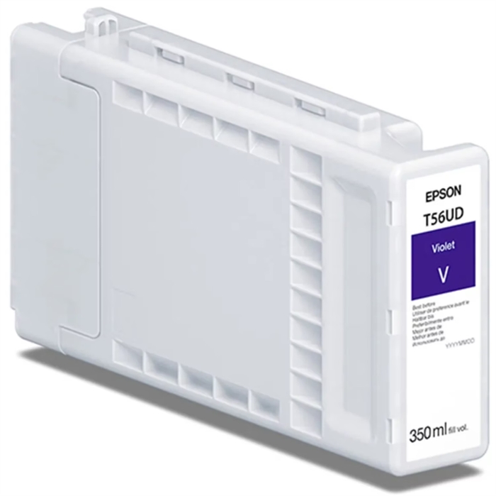 Epson Violet T56UD - cartuccia d\'inchiostro da 350 ml