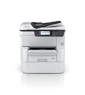 Epson WorkForce Pro WF-C878RDWF - stampante multifunzione A4 e A3